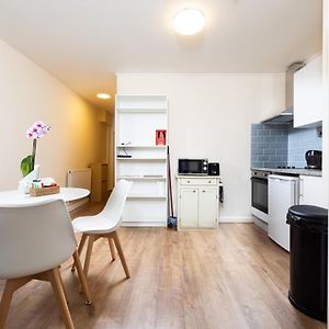 Appartement met Twee Slaapkamers