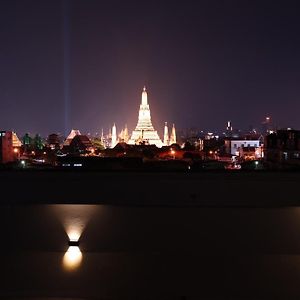 Baan Suandao Wat Arun